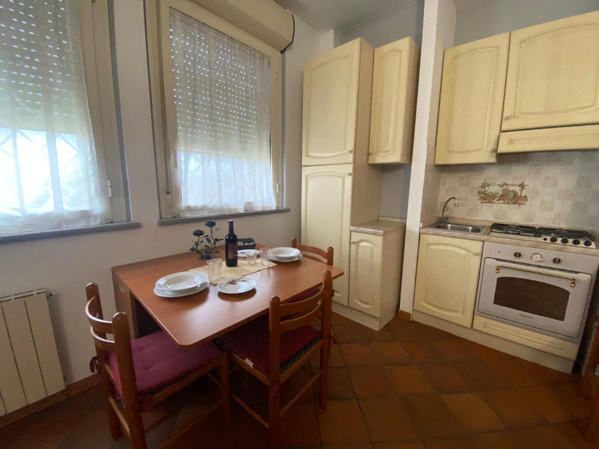 La Rustichella * Roma