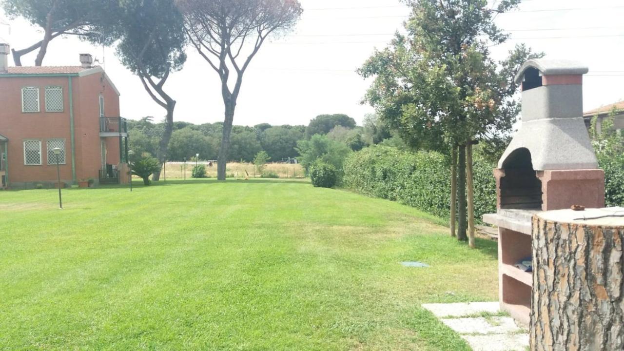 La Rustichella Roma