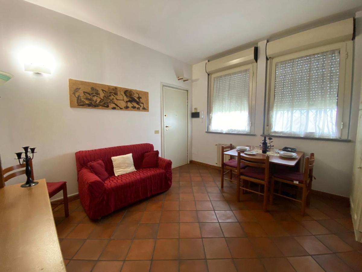 Leilighet La Rustichella Roma