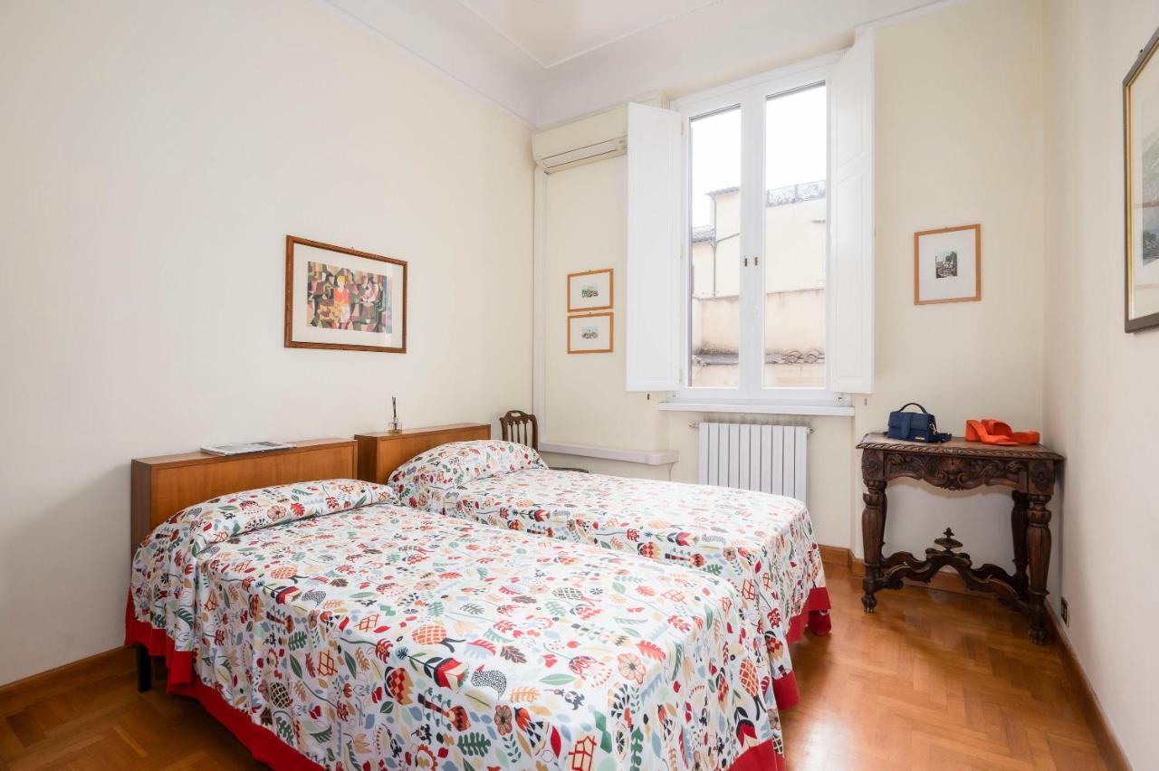 Trastevere - Zeno 29 Leilighet Roma