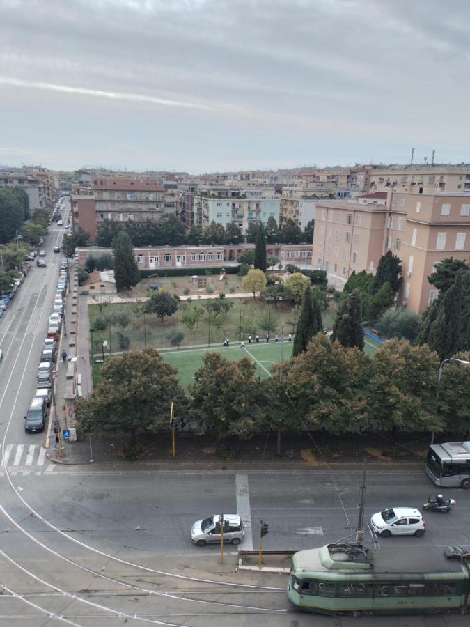 Urban Cosy * Roma