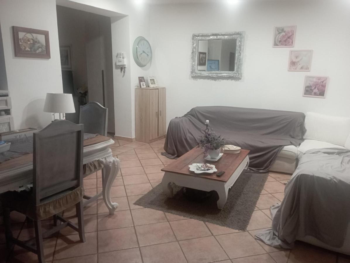 Affittacamere Semplicemente A Casa Roma