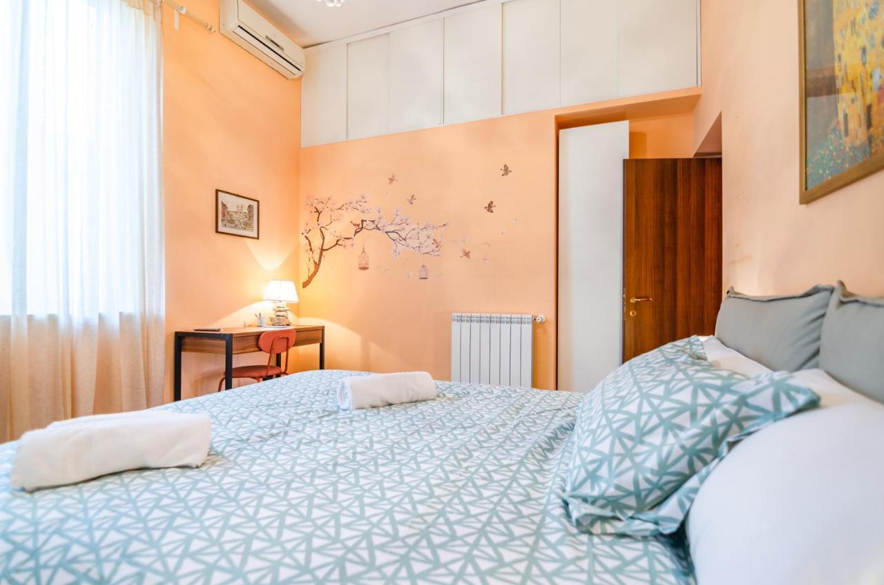 Apartamento Casa Mirella *