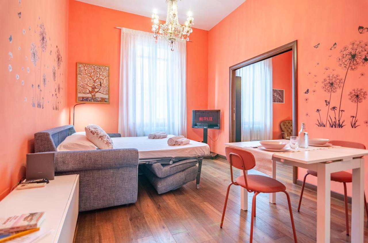 Casa Mirella Apartamento Roma