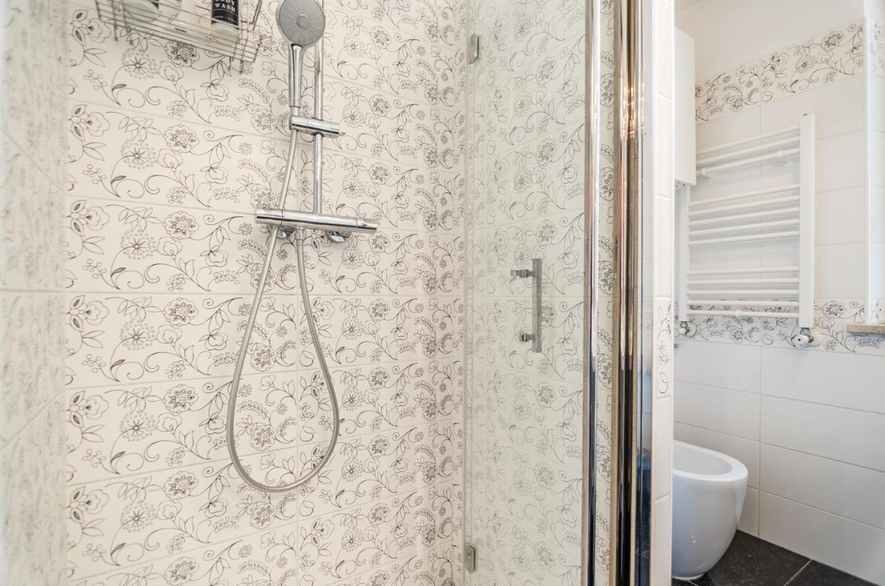 Apartamento Casa Mirella