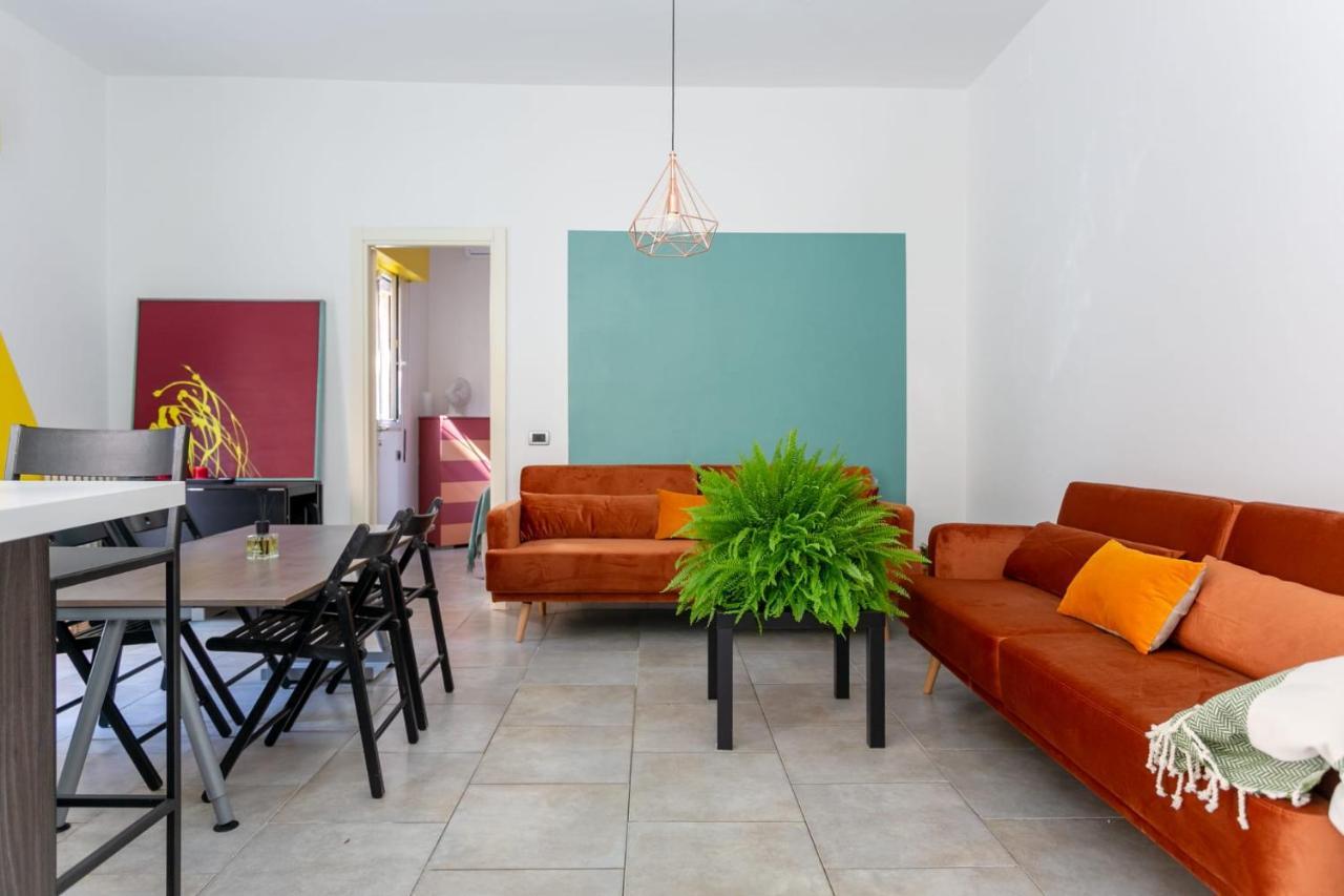 Maison Balduina Appartamento *