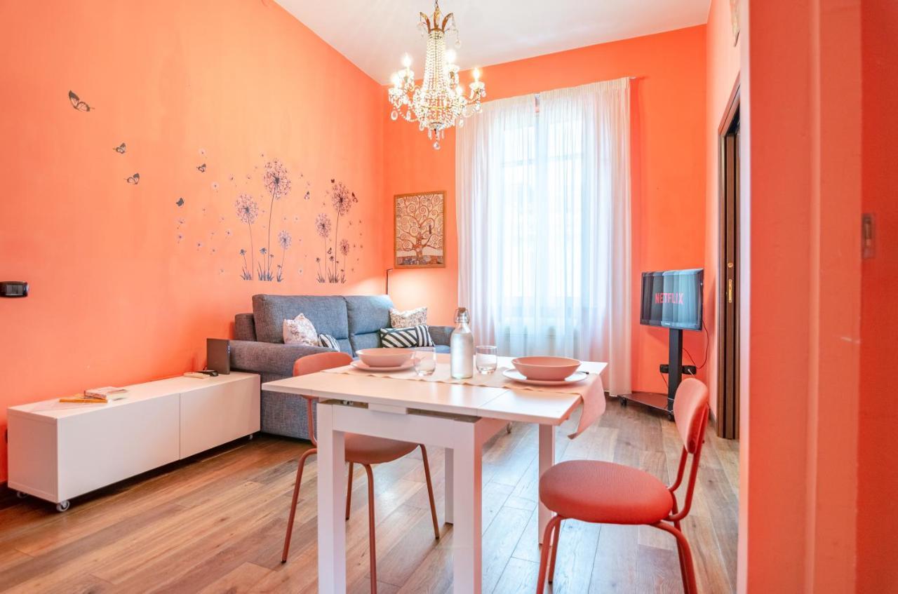 Apartamento Casa Mirella