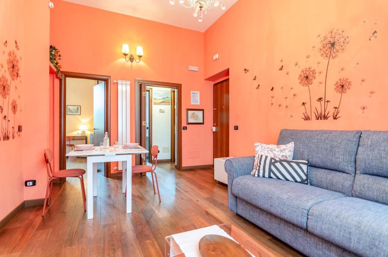 Apartamento Casa Mirella *