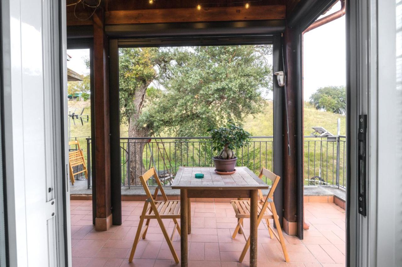 Apartamento La Finestra Sul *