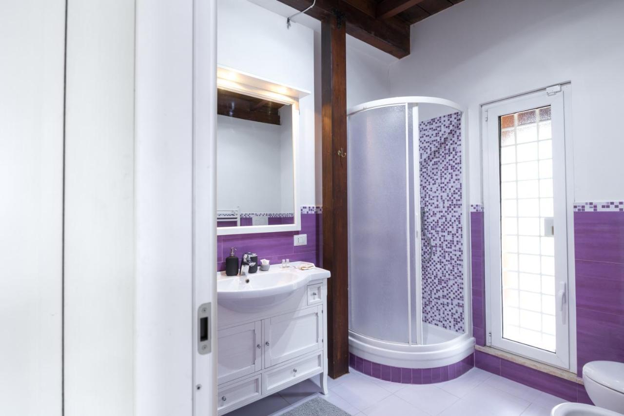 La Finestra Sul Apartamento Roma