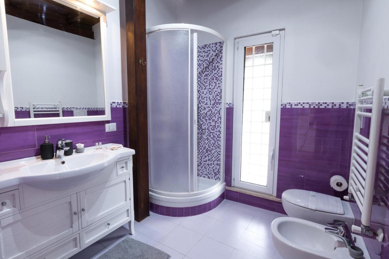Apartamento La Finestra Sul Roma