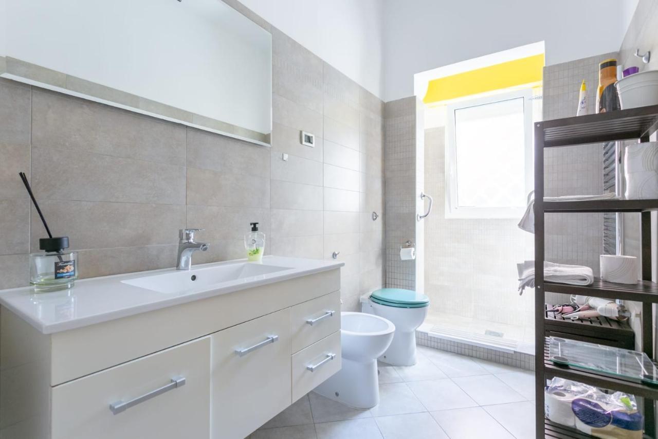 Maison Balduina Appartamento Roma