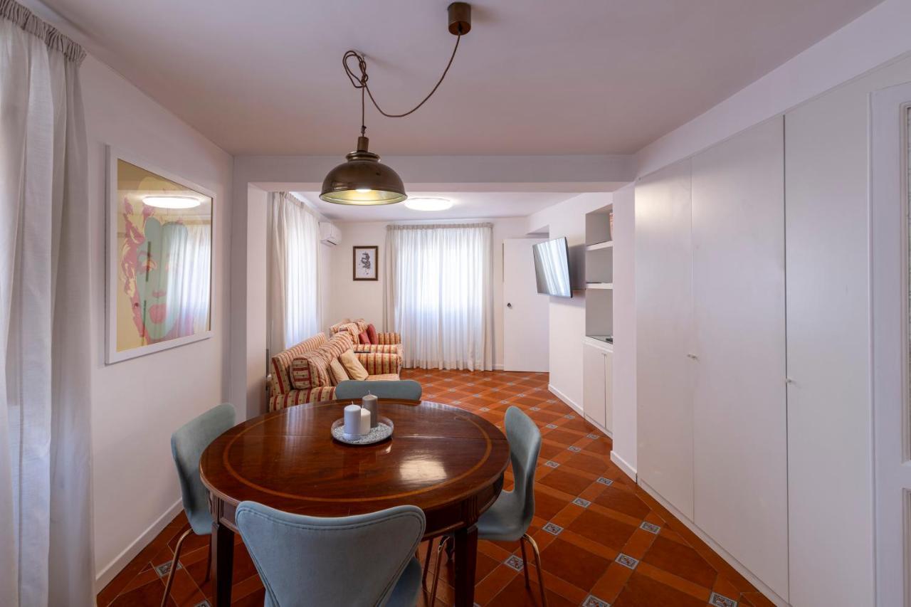 Apartment Parlamento Luxury