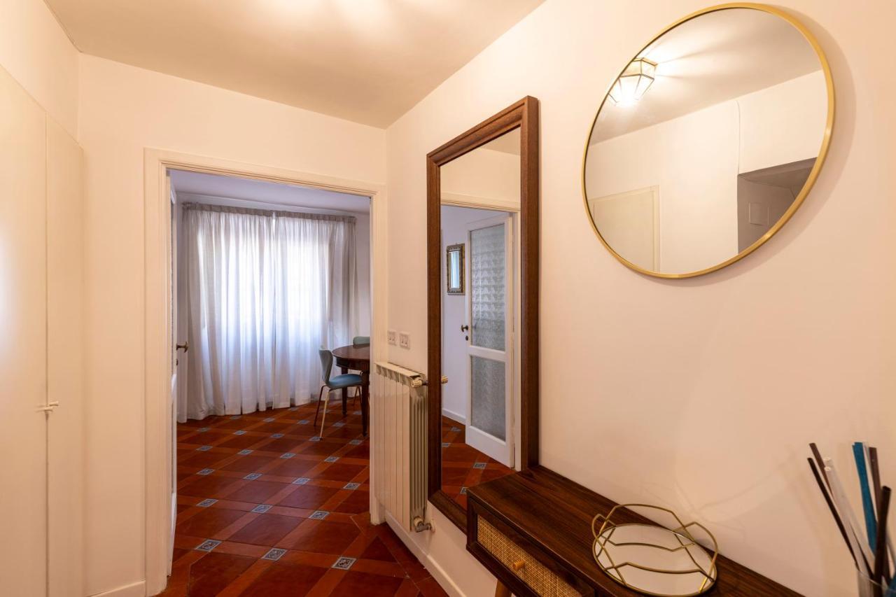Apartment Parlamento Luxury