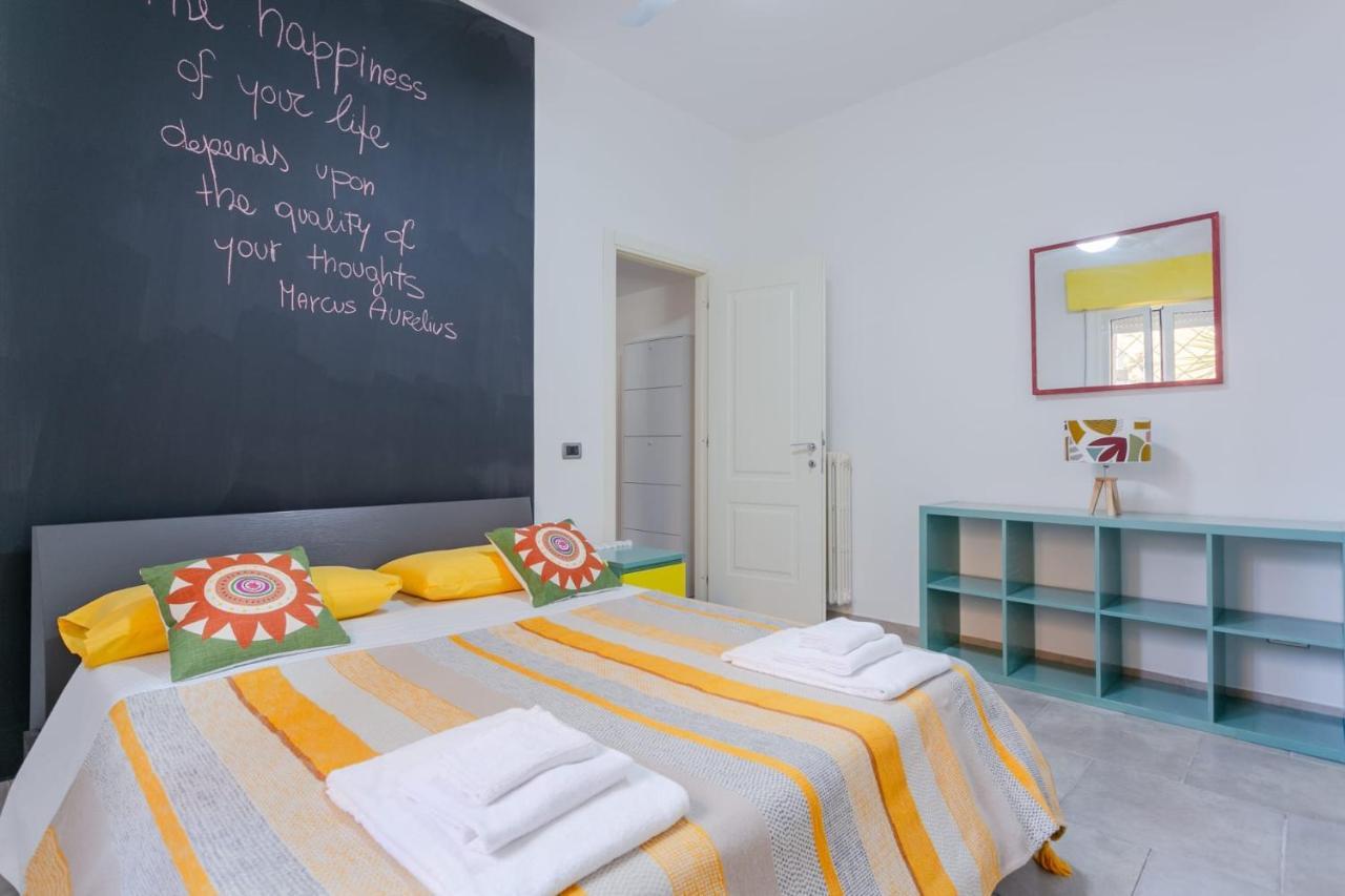 Maison Balduina * Roma