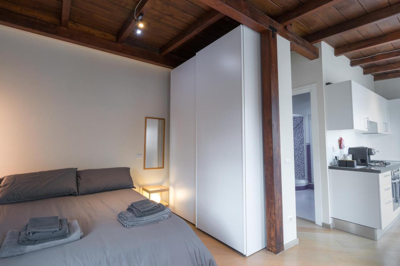 Apartamento La Finestra Sul Roma