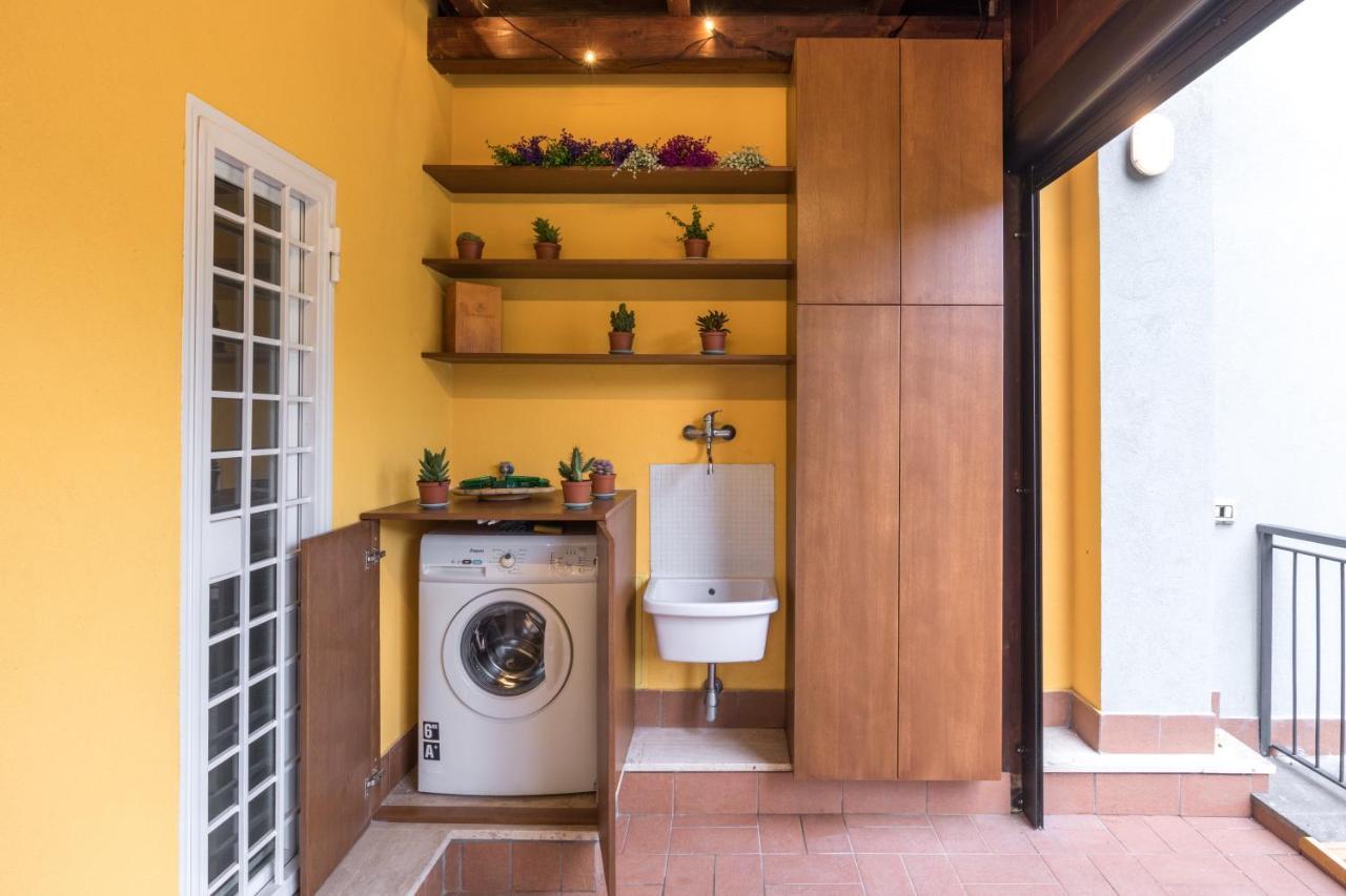 La Finestra Sul Roma