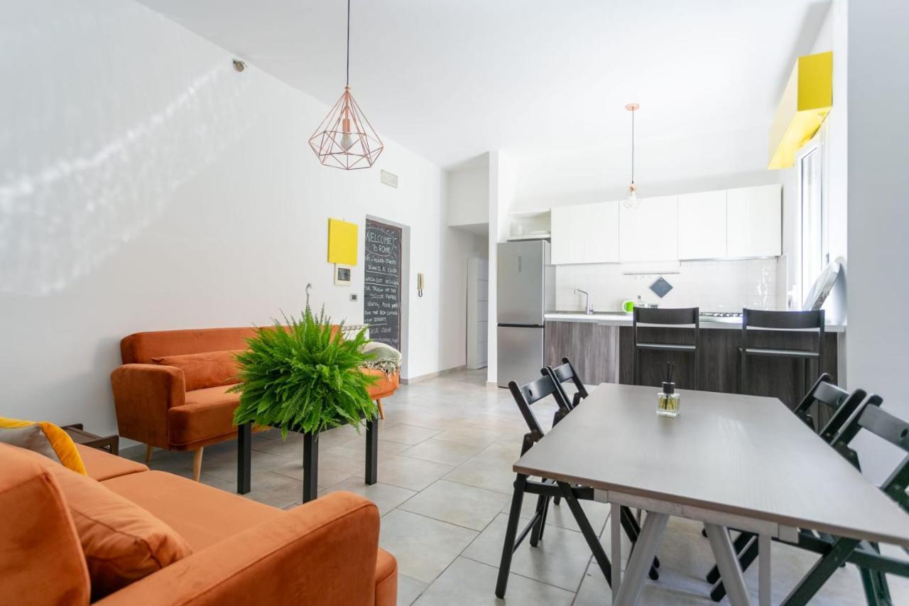Maison Balduina * Roma