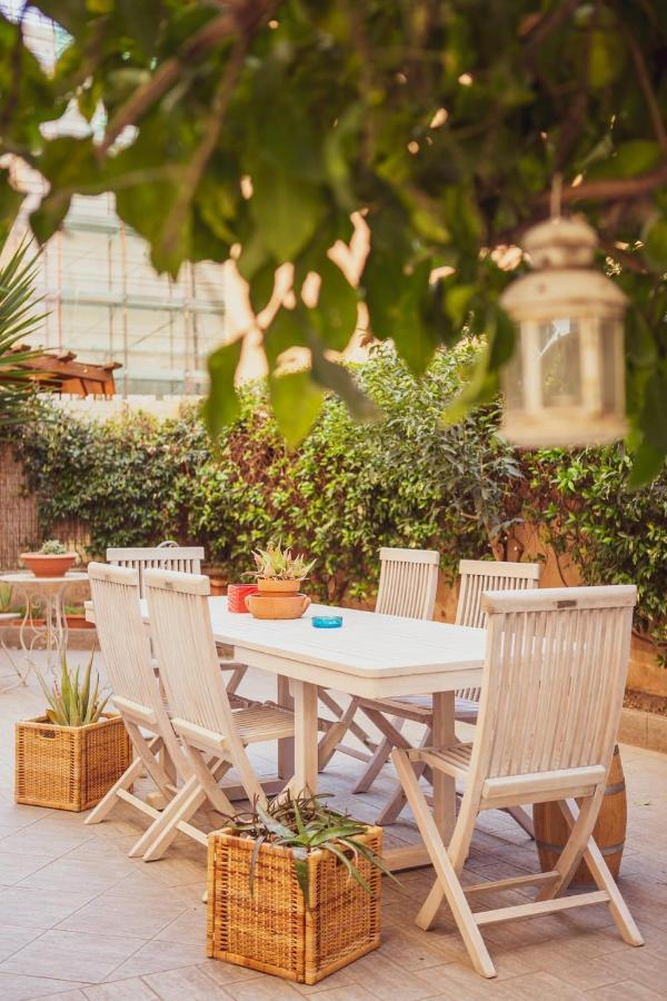Appartamento Maison Balduina