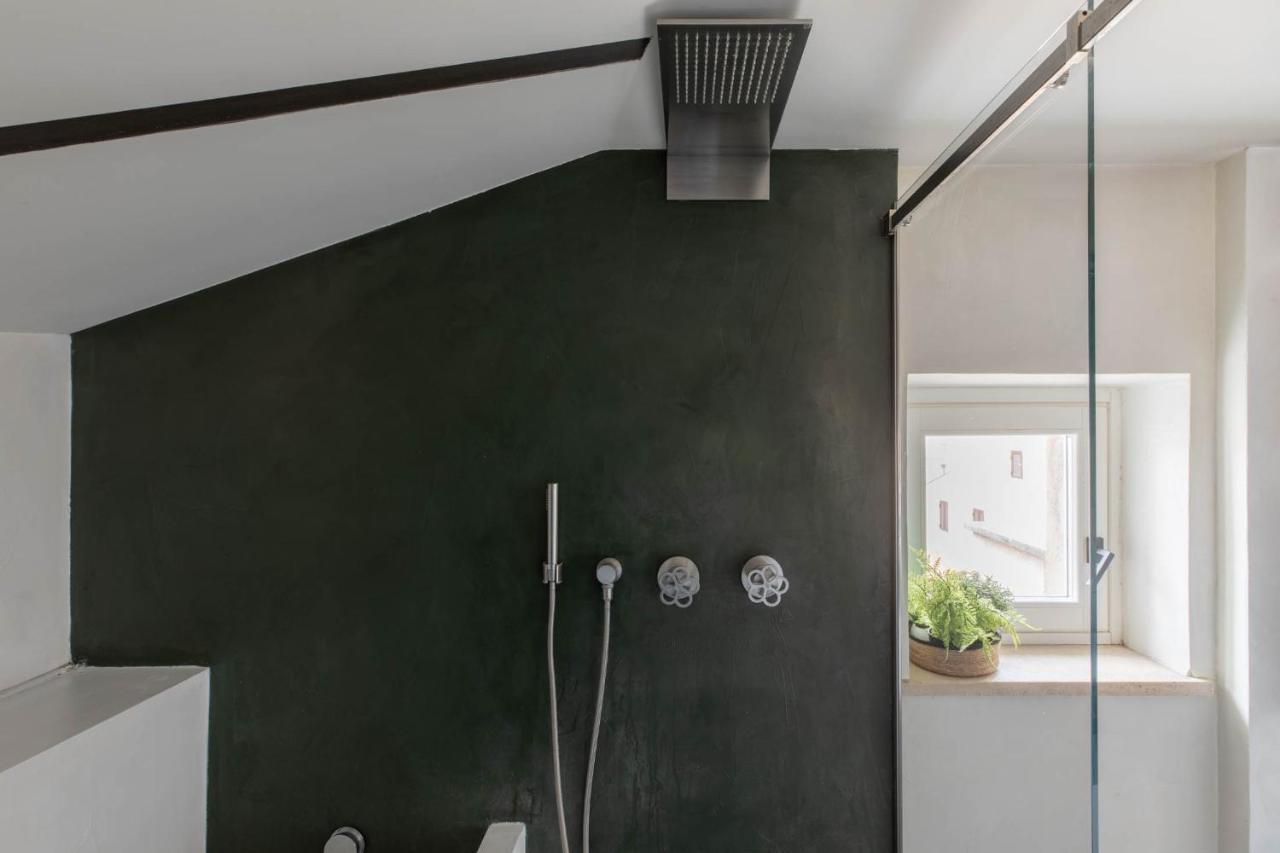 Leilighet Iflat Navona's Penthouse With Stunning View *