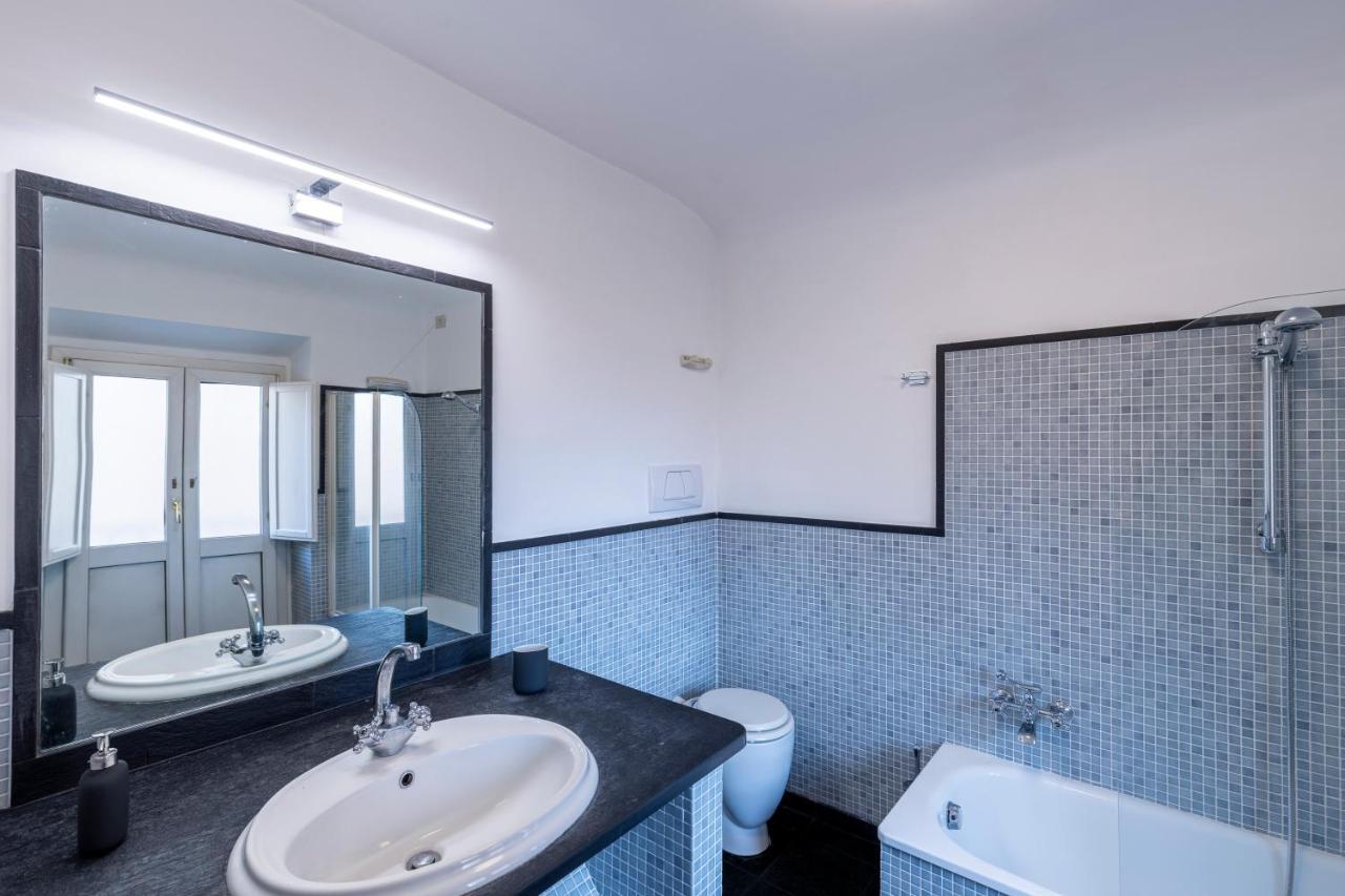 Parlamento Luxury Apartment