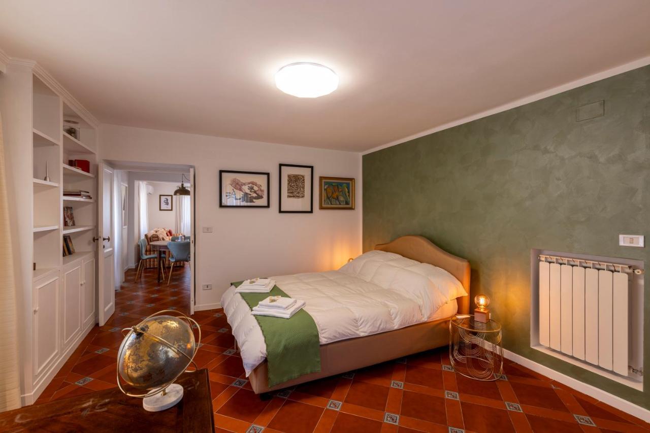 Apartment Parlamento Luxury *