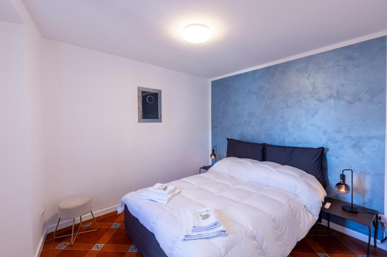 Parlamento Luxury Apartment *