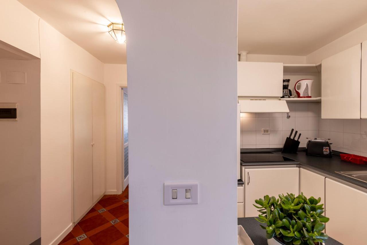Apartment Parlamento Luxury *