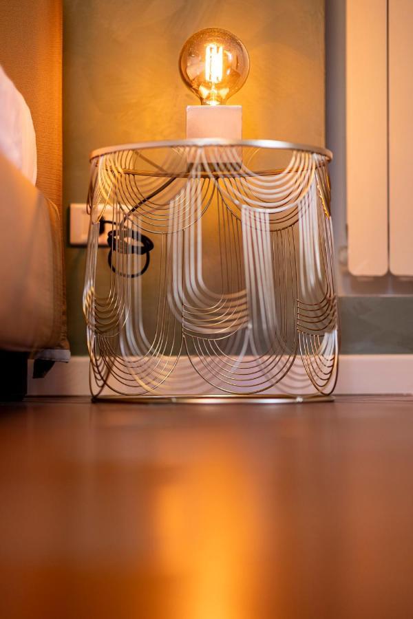 Parlamento Luxury Apartment Rome