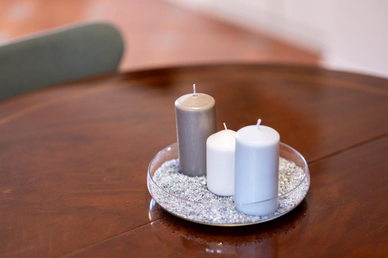 Apartment Parlamento Luxury *