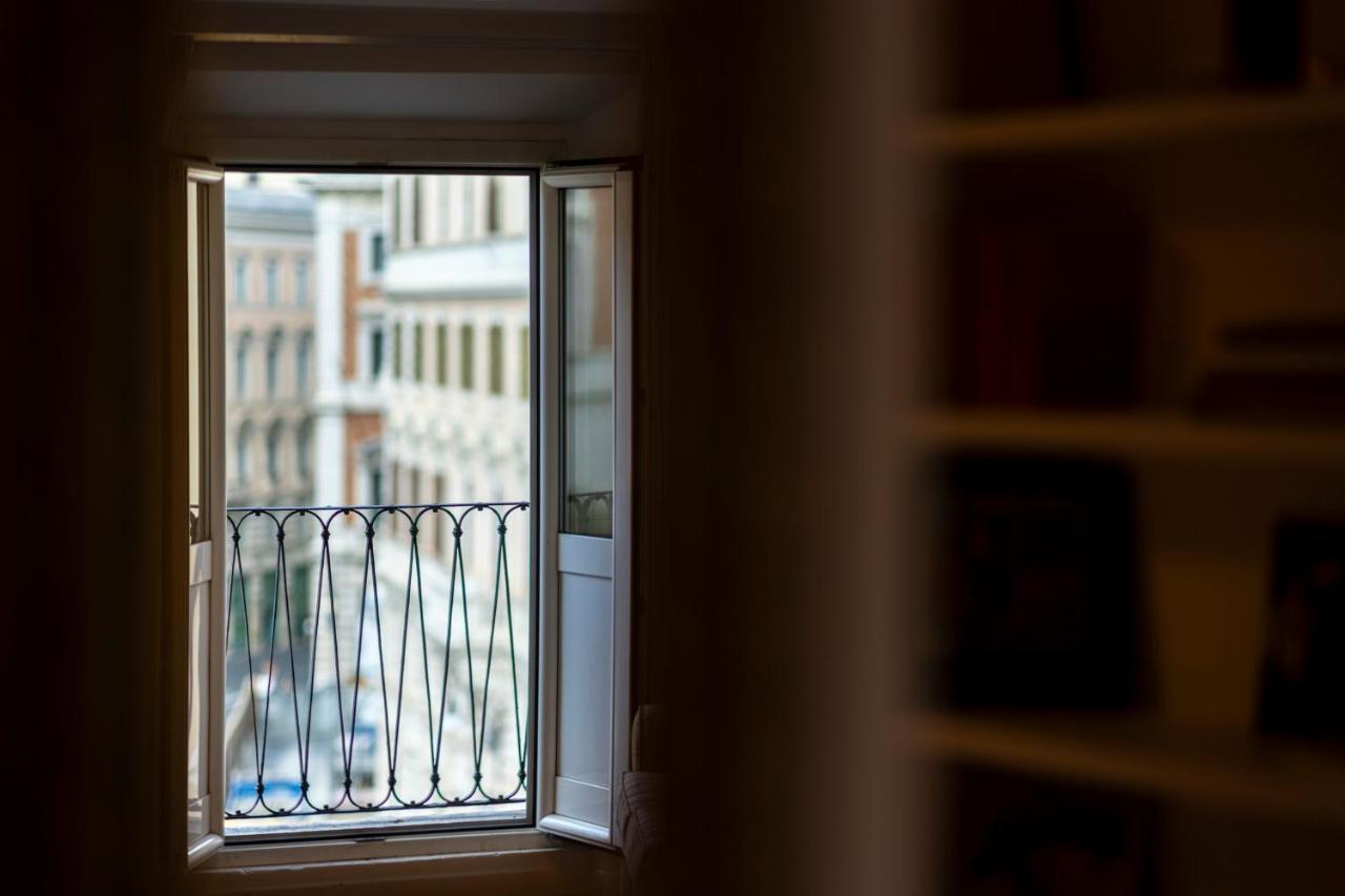 Parlamento Luxury Apartment Rome