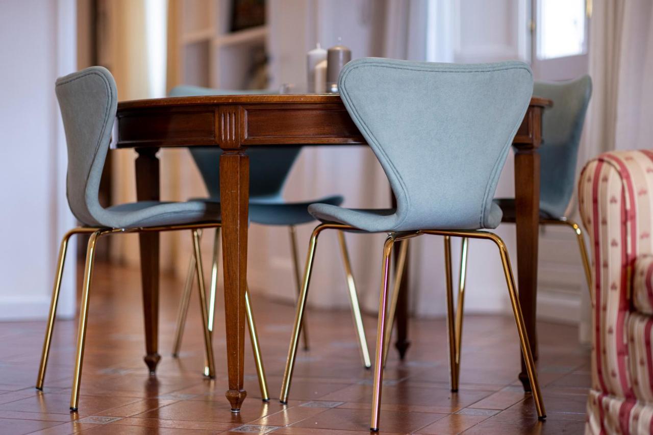 Parlamento Luxury Apartment