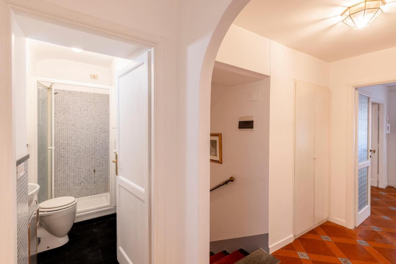 Apartment Parlamento Luxury Rome