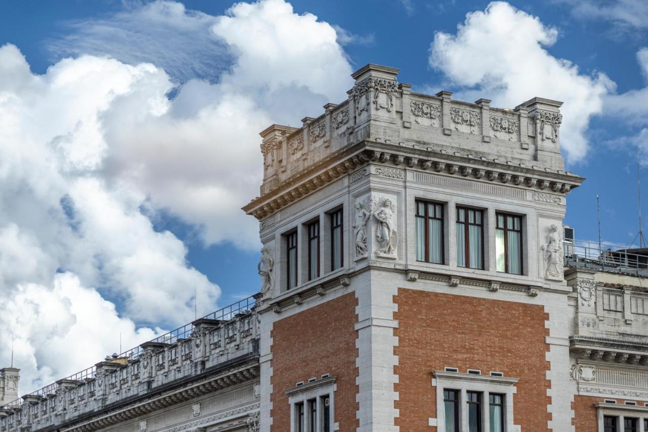 Apartment Parlamento Luxury