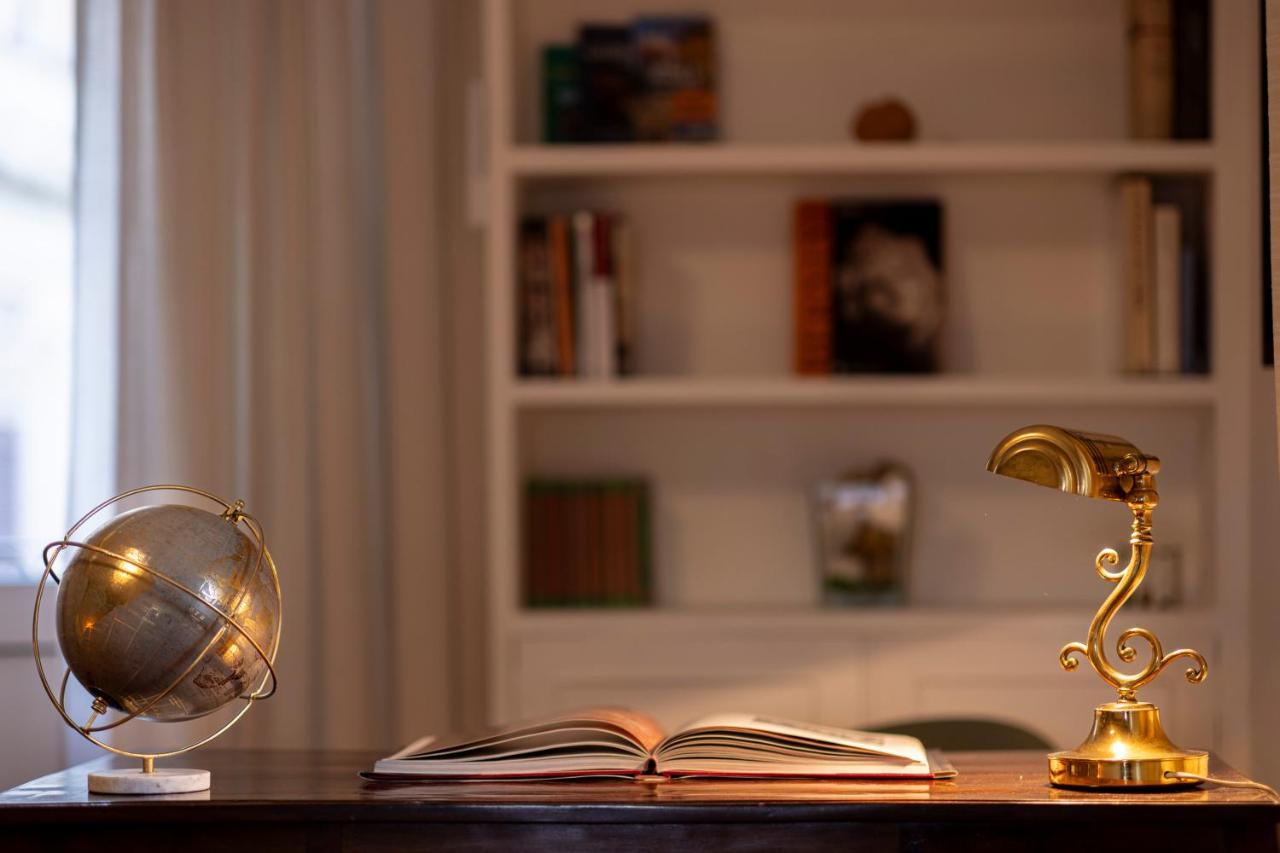 Apartment Parlamento Luxury *