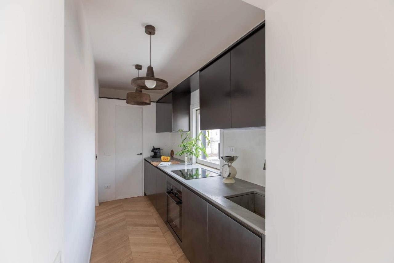 Leilighet Iflat Navona's Penthouse With Stunning View