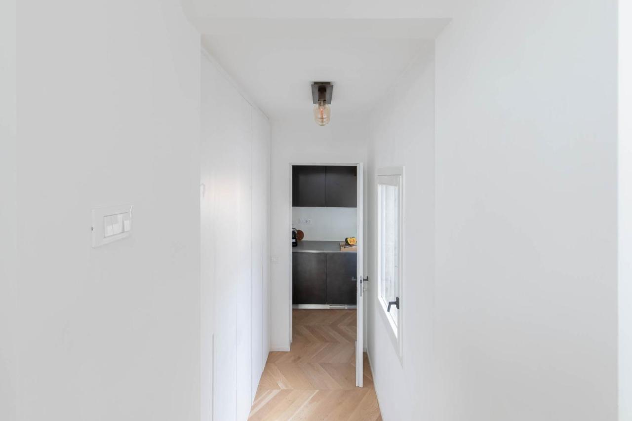 Iflat Navona's Penthouse With Stunning View Roma