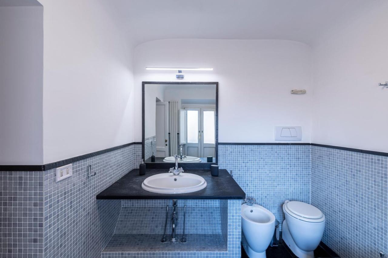 Apartment Parlamento Luxury