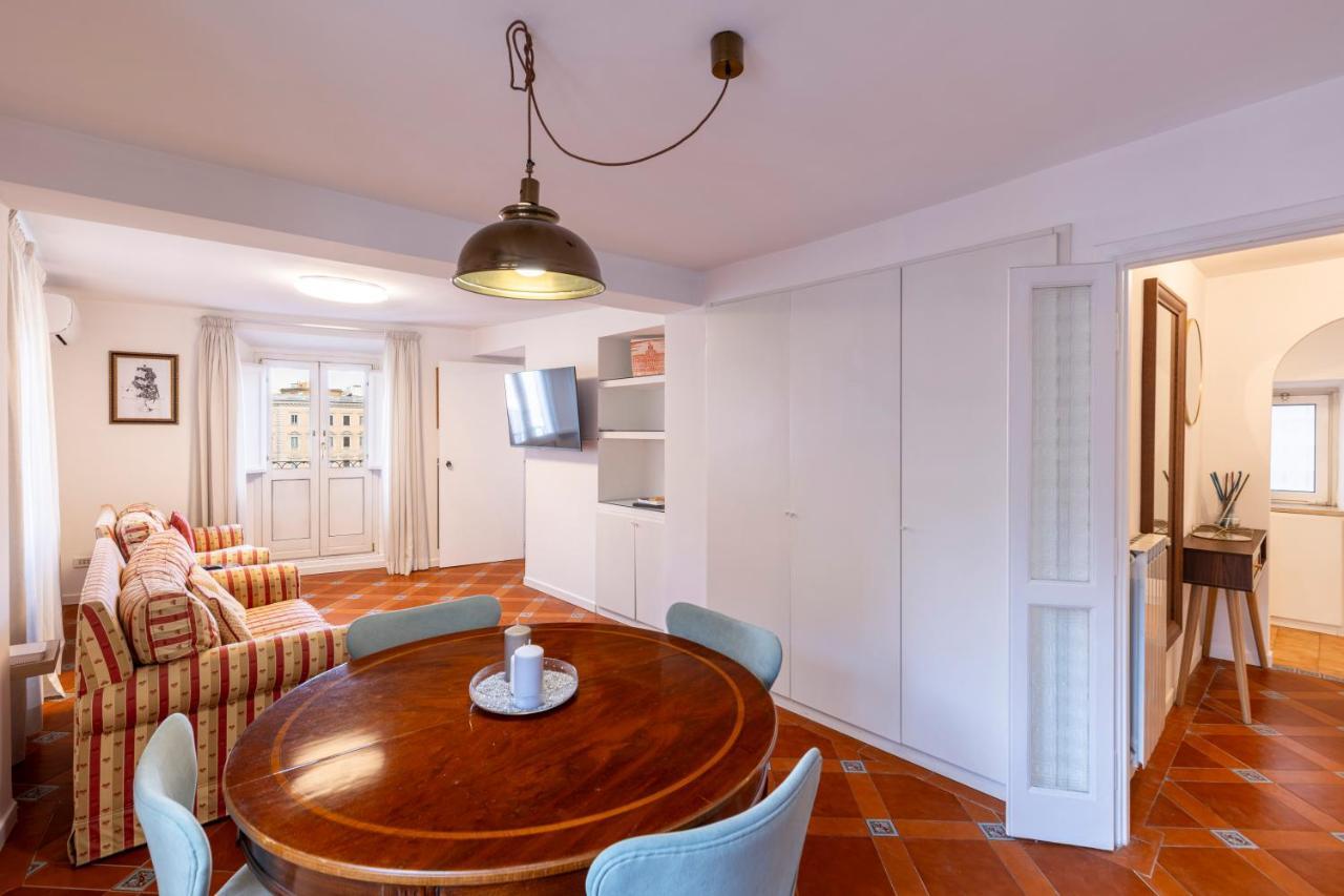 Parlamento Luxury Apartment Rome