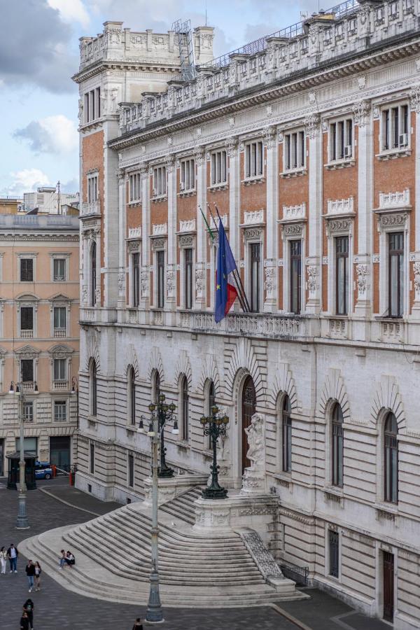 Apartment Parlamento Luxury