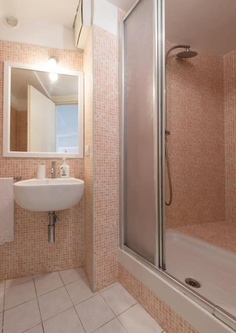 Apartamento Casa Bartolomeo - Loft In Trastevere