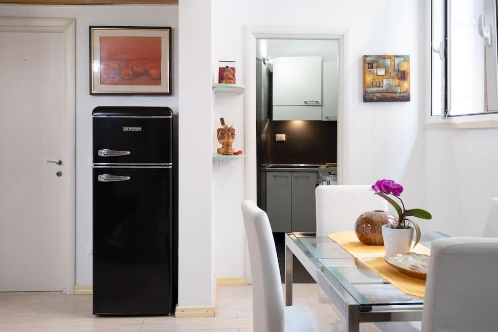 Apartamento Casa Bartolomeo - Loft In Trastevere *