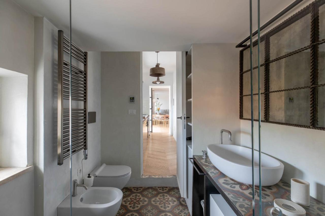 Iflat Navona's Penthouse With Stunning View * Roma