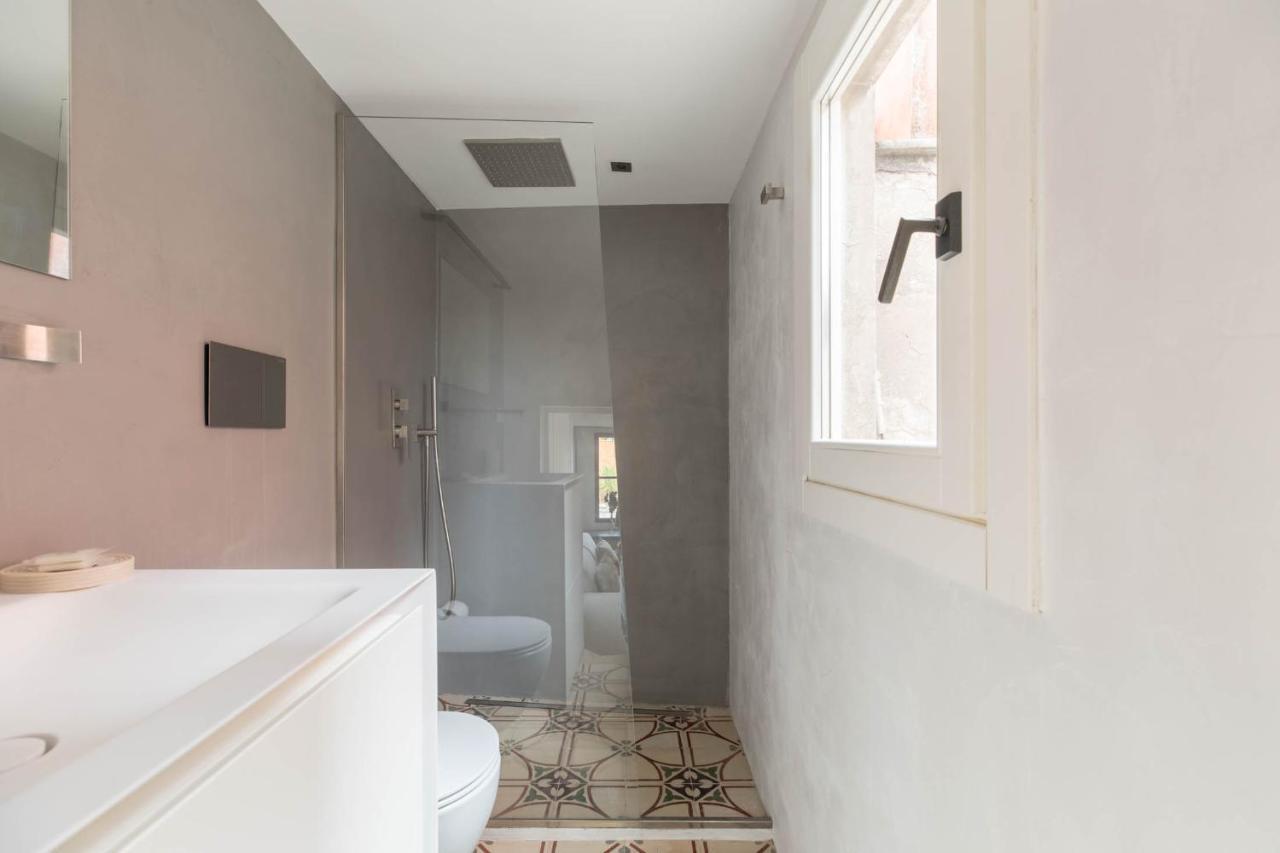 Iflat Navona's Penthouse With Stunning View Roma
