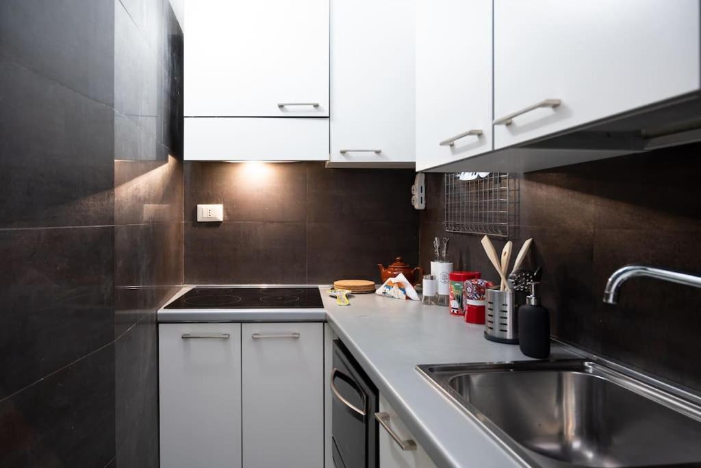 Casa Bartolomeo - Loft In Trastevere Roma