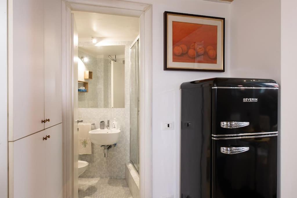 Casa Bartolomeo - Loft In Trastevere *