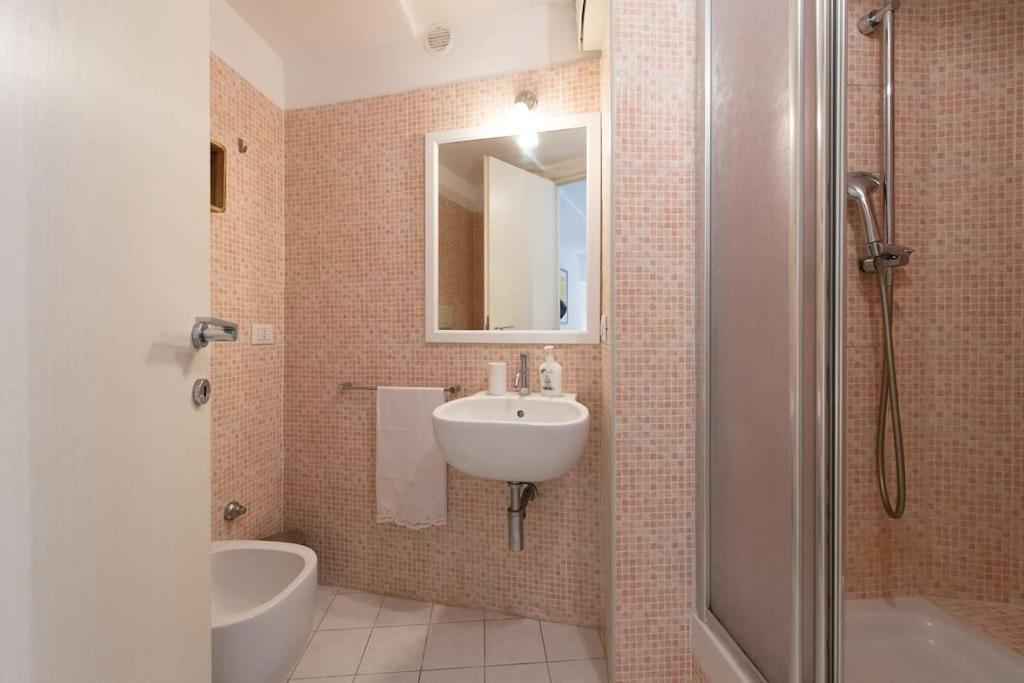 Casa Bartolomeo - Loft In Trastevere Apartamento *