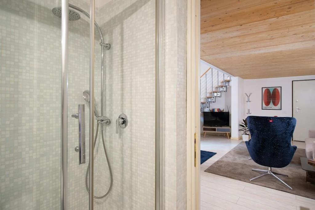 Casa Bartolomeo - Loft In Trastevere Roma