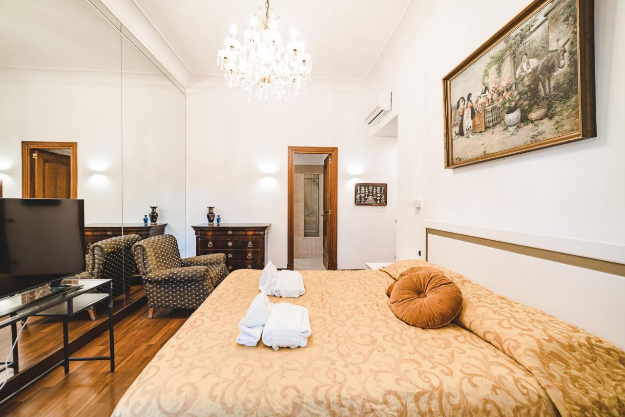 Domus Trastevere 900 Apartment