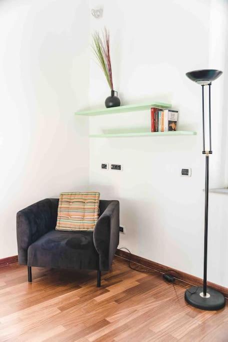 Domus Trastevere 900 Apartment *
